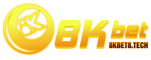 Logo 8KBET domain